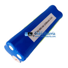 Batería para PLC VBOT-M242 [Batería de repuesto]